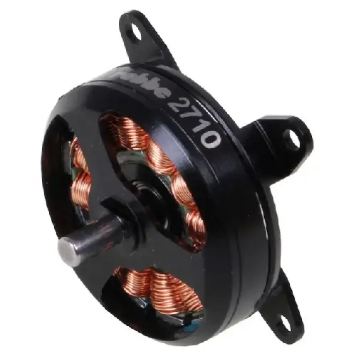 Robbe Modellsport RO-POWER TORQUE 2710 1530 K/V Brushless