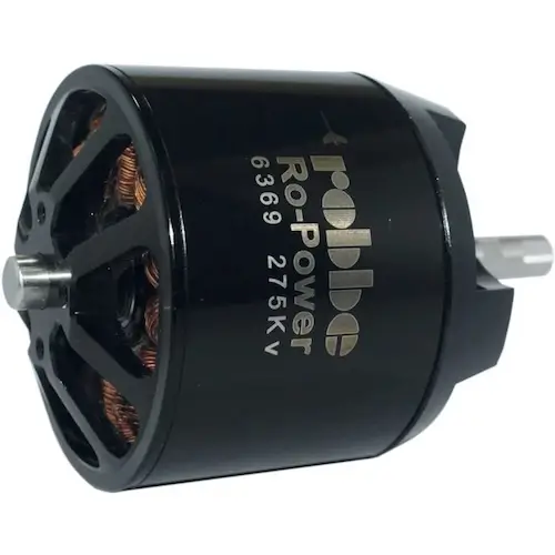 Robbe Modellsport RO-POWER TORQUE 6369 275 K/V BRUSHLESS