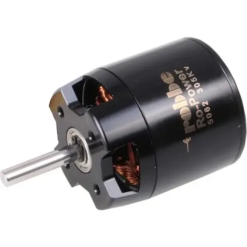 Robbe Modellsport RO-POWER TORQUE 5062 305 K/V Brushless Motor