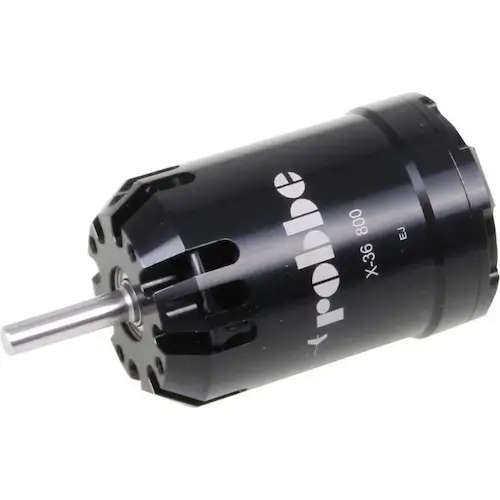 Robbe Modellsport RO-POWER TORQUE X-36 800 K/V Brushless