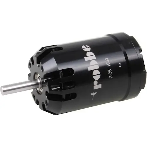 Robbe Modellsport RO-POWER TORQUE X-36 1000 K/V Brushless
