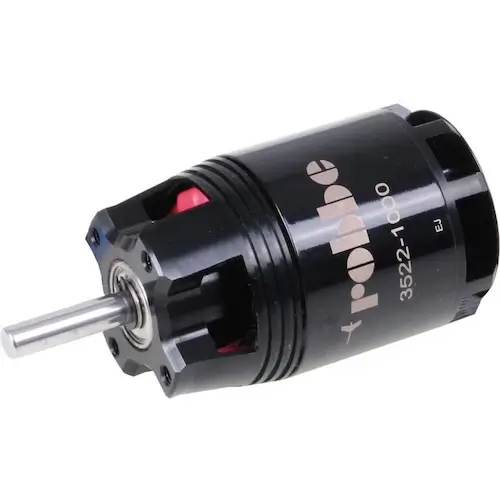 Robbe Modellsport RO-POWER TORQUE 3522 1000 K/V Brushless