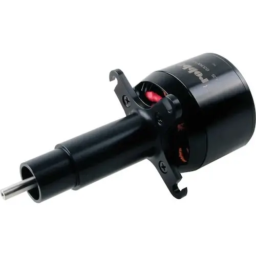 Robbe Modellsport RO-POWER TORQUE LS 6330/15 Brushless Motor