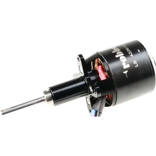 Robbe Modellsport RO-POWER TORQUE LS 4226/12 Brushless Motor
