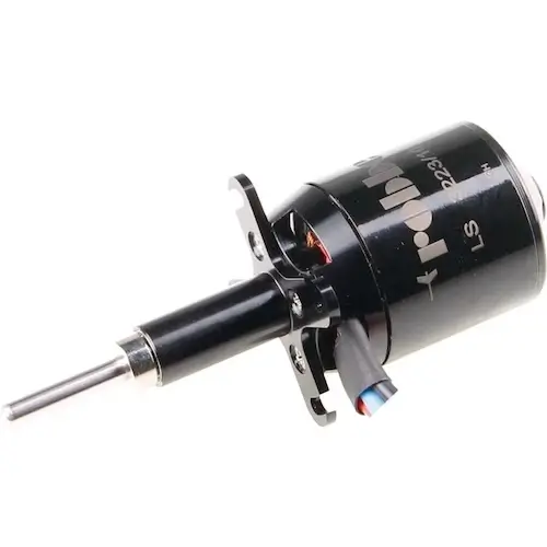 Robbe Modellsport RO-POWER TORQUE LS 3223/10 Brushless Motor