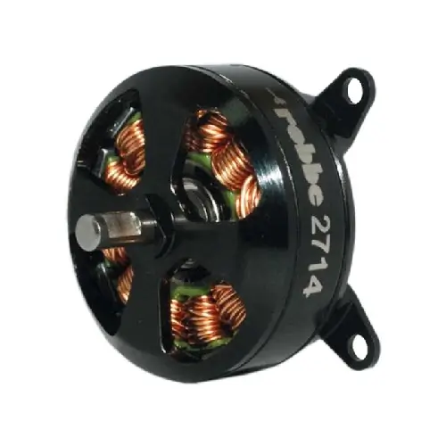 Robbe Modellsport RO-POWER TORQUE 2714 1730 K/V Brushless