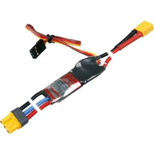 Robbe Modellsport Ro-Control 22U LITE mit MR30/XT30 Stecksystem