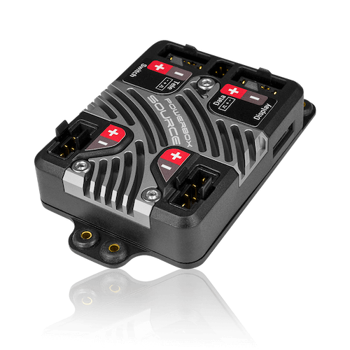 PowerBox Source