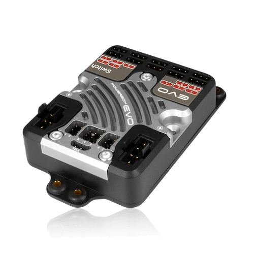 PowerBox EVO