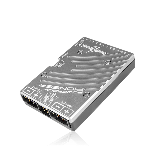 PowerBox Pioneer
