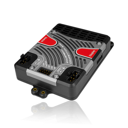 PowerBox Competition SR2