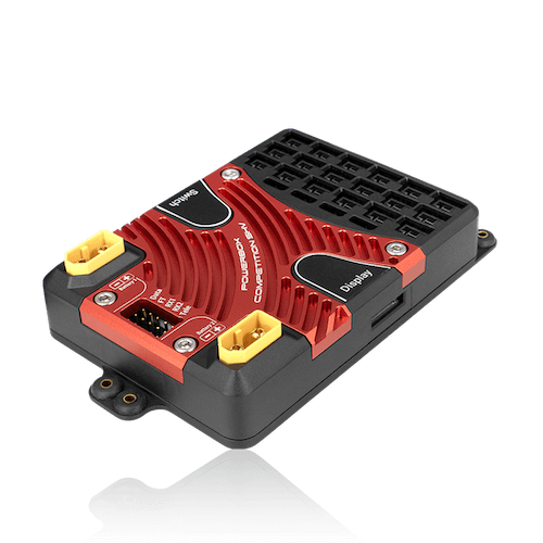 PowerBox Competition SHV