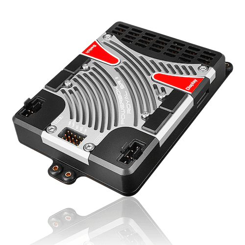 PowerBox Royal SR2