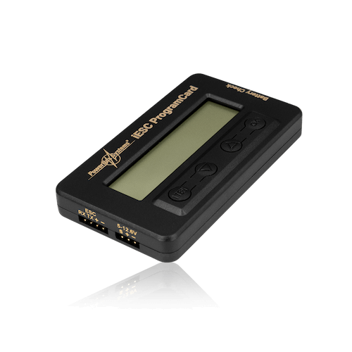 iESC Programmierbox
