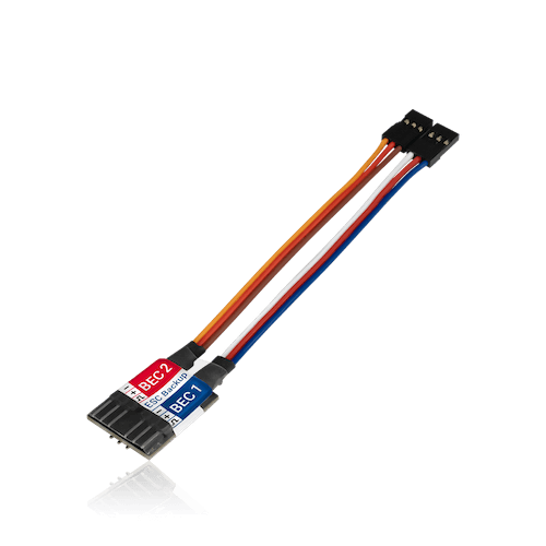 ESC Backup