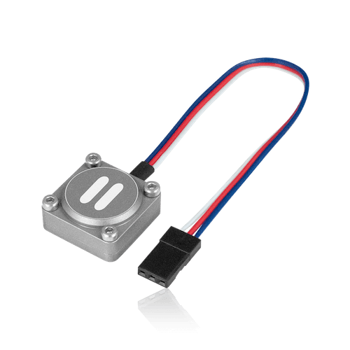 PowerBox iGyro SAT II