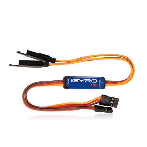 PowerBox iGyro 1e