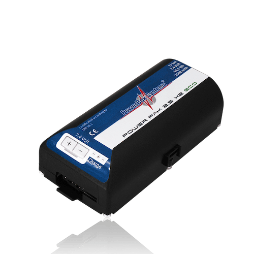PowerPak 2.5X2 ECO