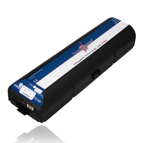PowerPak 5.0X2 PRO
