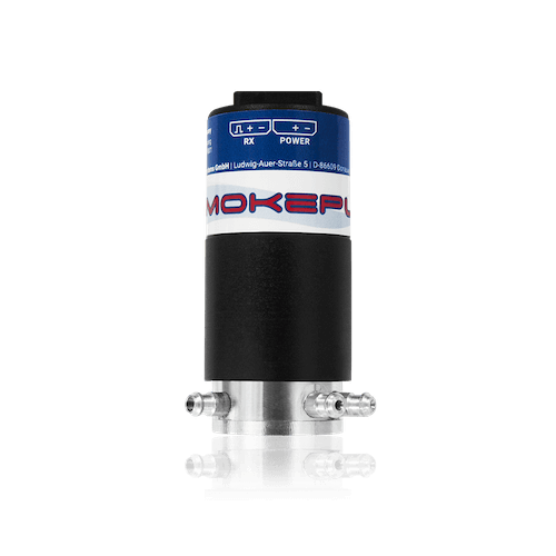 PowerBox Jet Smokepumpe