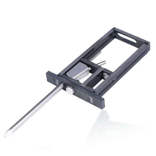 Pitot-Schlitten