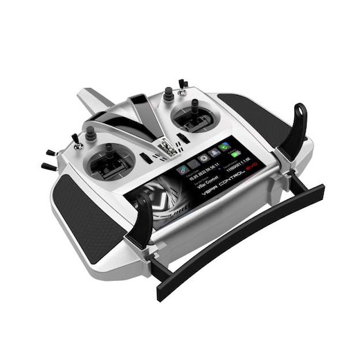 VBar Control EVO+ mit Pult, silber