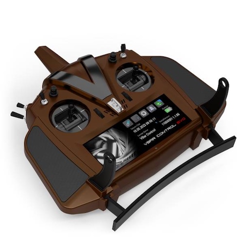VBar Control EVO+ mit Pult, dark-mocha