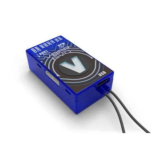VStabi EVO VBasic Empfänger