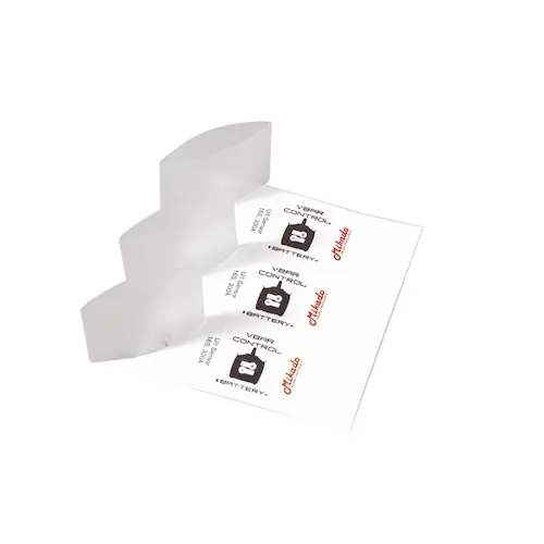 Strom / Spannungs Cover-Kit