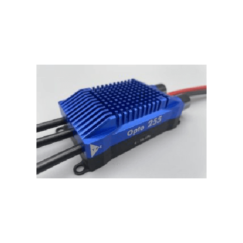 YGE Opto 255