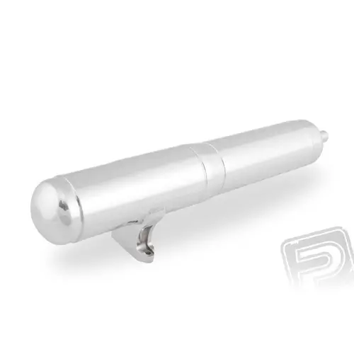 POWERBOOST Schalldämpfer 105