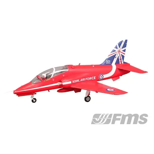 FMS BAE Hawk Jet EDF 80 PNP 104 cm