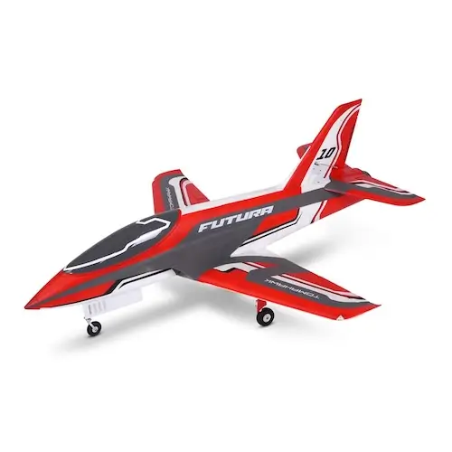 FMS Futura V3 Jet EDF 80 PNP - 106 cm
