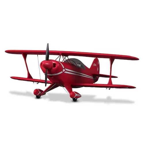 FMS Pitts V2 PNP - 140 cm
