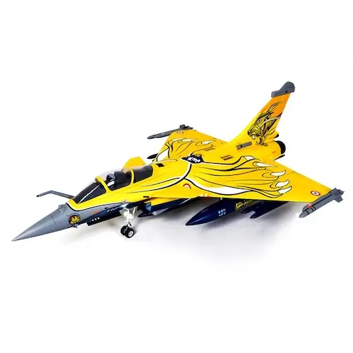 FMS Rafale Jet EDF 80 PNP - 97cm