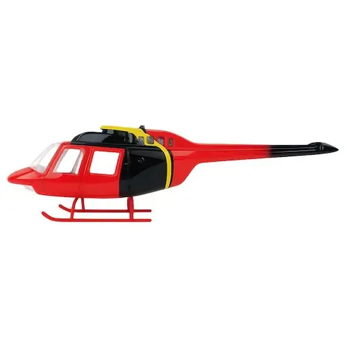 700 B206 Rot Schwarz Nachrichten