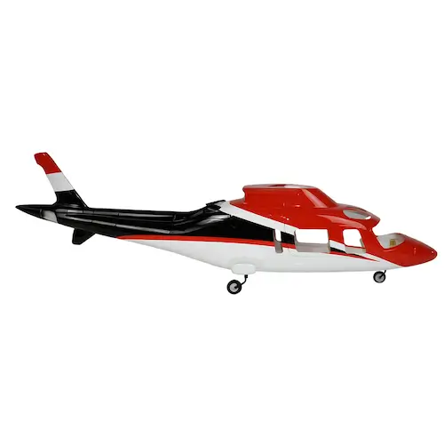 600 A109 ERA (Metallfahrwerk)