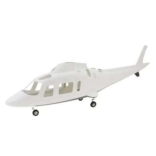 600 A-109 Gelcoat Weiß