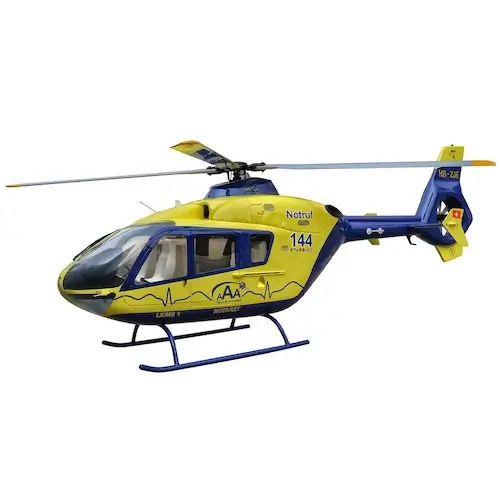 800 EC135 T2 HSM800 Lions Air KIT