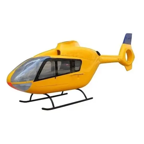 800 EC135 T2 HSM800 Gelb KIT