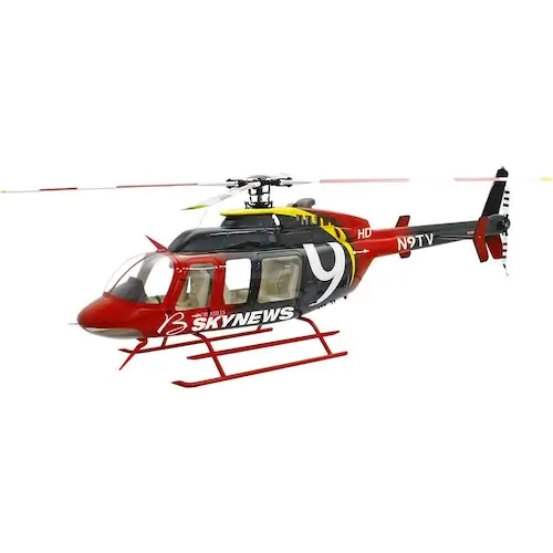 700 B407 HSM800 NEWS KIT