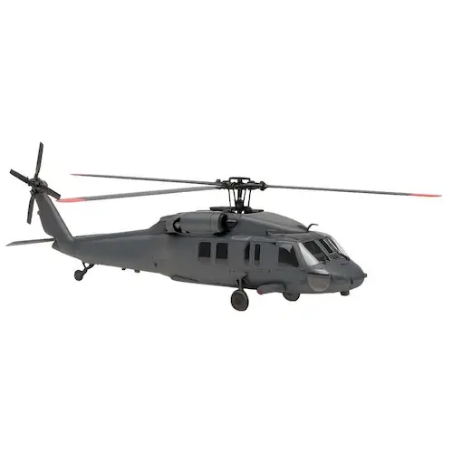 700 UH-60 Blackhawk HSM800 KIT