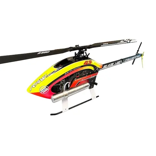 SAB Goblin RAW 580 Nitro