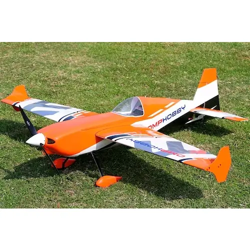 OMP 74" Edge 540 ARF - Orange
