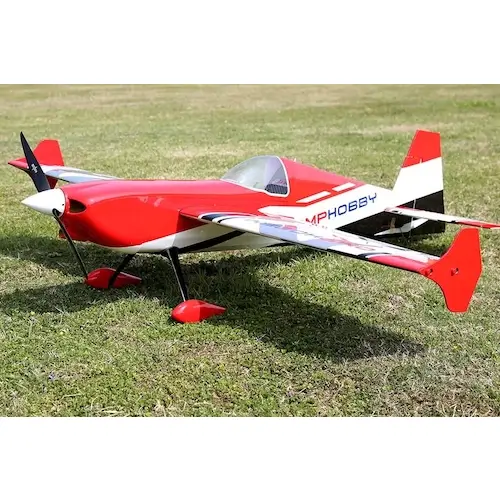 OMP 74" Edge 540 ARF - Rot
