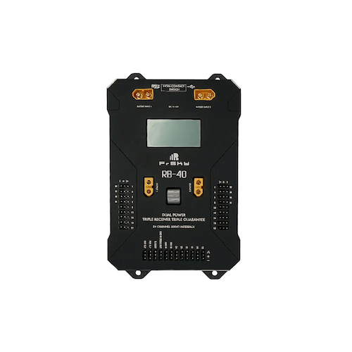 FrSky RB40
