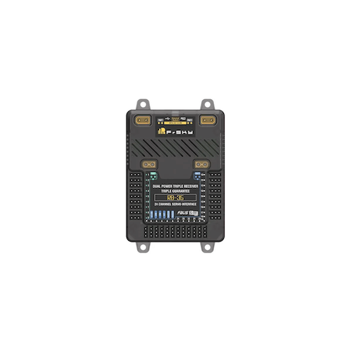 FrSky RB35