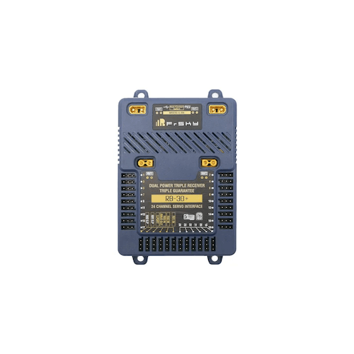FrSky RB30+