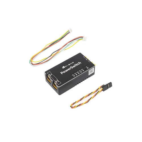 FrSkyPower Switch
