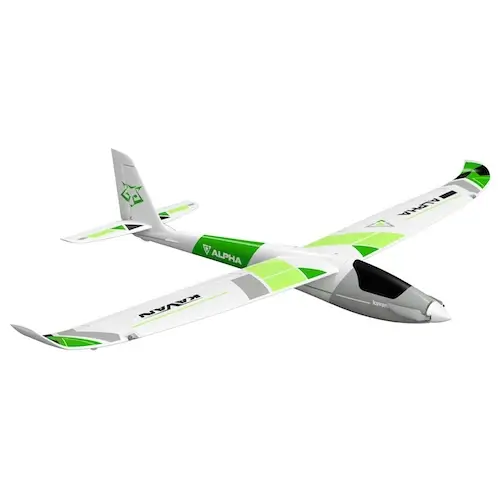 KAVAN Alpha 1500 V2 ARF - grün